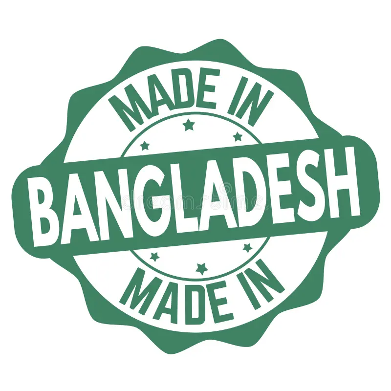 MadeInBangladesh